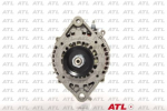 Generaator ATL Autotechnik L 65 430