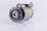 Kompressor, kliimaseade NISSENS 890714