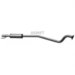 Kesksummuti ASMET 05.141