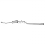 Kesksummuti ASMET 09.072