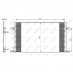 Kondensaator, kliimaseade NRF 35298