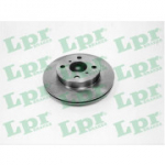 Piduriketas LPR T2941V