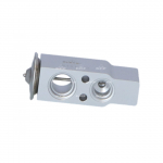 Ekspansiooniklapp, kliimaseade NRF 38374