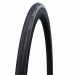 Jalgratta rehv SCHWALBE Durano Plus 700x25 Black
