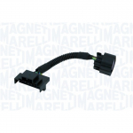 Juhtmekomplekt, tagatuli MAGNETI MARELLI 711370207080