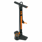 Jalgratta pump SKS AIRKOMPRESSOR COMPACT 10.0