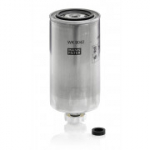 K&uuml;tusefilter MANN-FILTER WK 9042 x