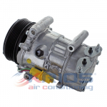 Kompressor, kliimaseade HOFFER K11430A