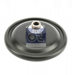 Surveregulaator, k&uuml;tusepump DT 1.12117