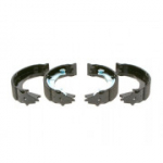 Piduriklotside komplekt, seisupidur BOSCH 0 986 487 711