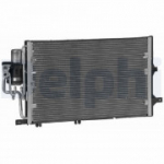 Kondensaator, kliimaseade DELPHI TSP0225504