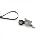 Soonrihmakomplekt GATES K036PK1138