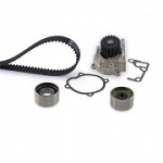 Veepump + hammasrihmakomplekt GATES KP15596XS