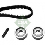 Hammasrihma komplekt INA 530 0603 10