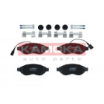 Piduriklotsi komplekt, ketaspidur KAMOKA JQ101100