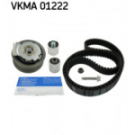Hammasrihma komplekt SKF VKMA 01222