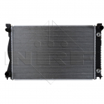 Radiaator, mootorijahutus NRF 58360