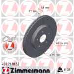 Piduriketas ZIMMERMANN 430.2618.52
