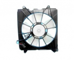 Ventilaator, mootorijahutus NRF 47268