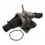 Termostaadikorpus FEBI BILSTEIN 33956