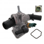 Termostaadikorpus FEBI BILSTEIN 36284