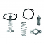 Termostaat, jahutusvedelik MAHLE ORIGINAL TX 51 79D