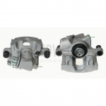 Pidurisadul BUDWEG CALIPER 344156