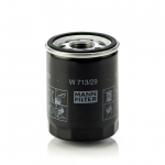 &Otilde;lifilter MANN-FILTER W 713/29