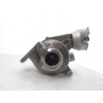 Turbolaadur GARRETT 760774-5005S