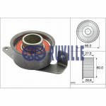 Pingutusrull, hammasrihm RUVILLE 55214