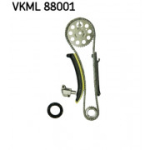 Mootori keti komplekt SKF VKML 88001