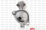 Starter ATL Autotechnik A 76 650