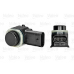 Sensor, parkimisabi VALEO 890005
