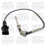 Andur, heitgaasitemperatuur MEAT & DORIA 12106