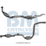 T&auml;iendus-katal&uuml;saator BM CATALYSTS BM90791H