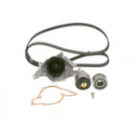 Veepump + hammasrihmakomplekt BOSCH 1 987 946 924