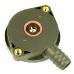 Klapp, karterituulutus METZGER 2385003