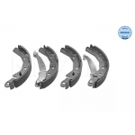 Piduriklotside komplekt MEYLE 29-14 533 0002