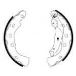 Piduriklotside komplekt TEXTAR 91074800