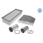 Filtrikomplekt MEYLE 112 330 0003/S