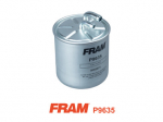 K&uuml;tusefilter FRAM P9635