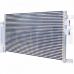 Kondensaator, kliimaseade DELPHI TSP0225484