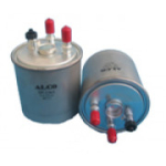K&uuml;tusefilter ALCO FILTER SP-1363