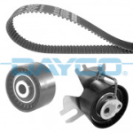 Hammasrihma komplekt DAYCO KTB455