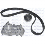 Veepump + hammasrihmakomplekt DOLZ KD001