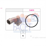 Termostaat, jahutusvedelik FACET 7.8349