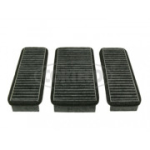 Filter, salongi&otilde;hk CORTECO 80000765