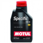 Mootori&otilde;li MOTUL SPECIFIC FORD948B 5W20 1L