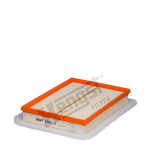 &Otilde;hufilter HENGST FILTER E391L01