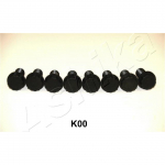 Kruvi, s&uuml;steem-hooratas ASHIKA 54-0K-K00